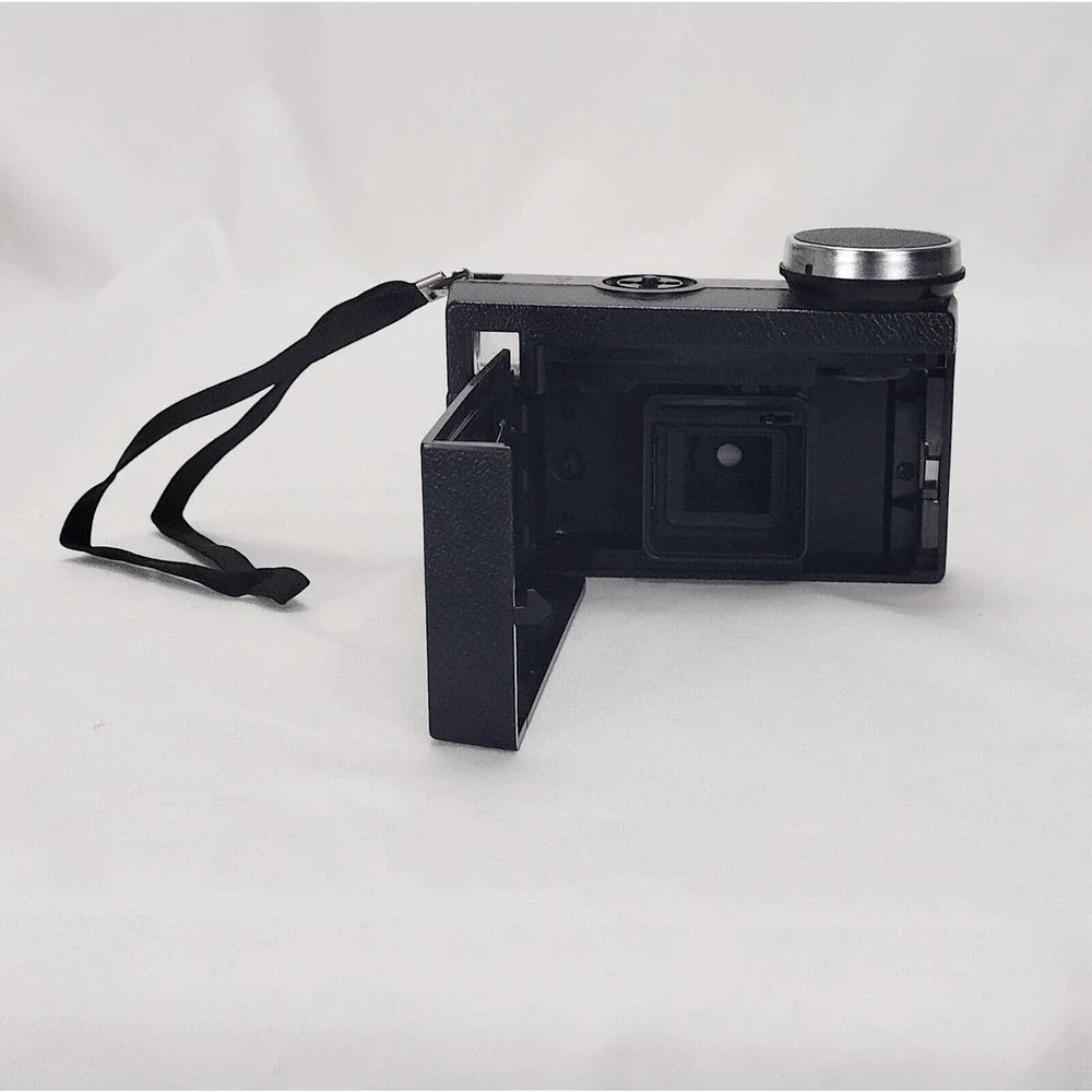 Kodak Instamatic 414 Camera